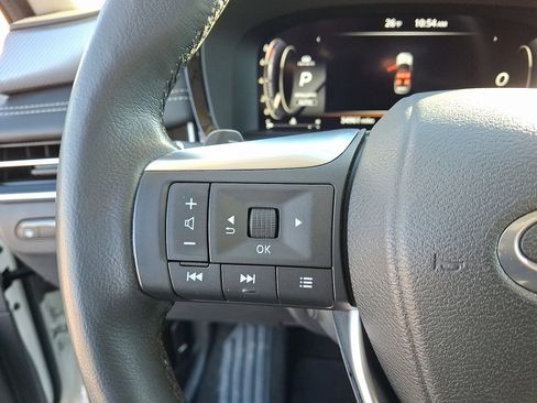 Used 2022 INFINITI QX60 Luxe w/ Performance Audio Package image 21