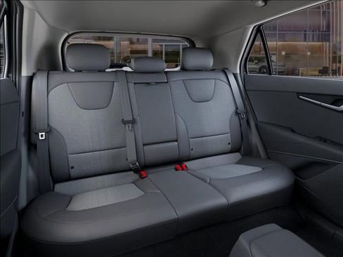 Used 2026 Kia Niro Wind image 16