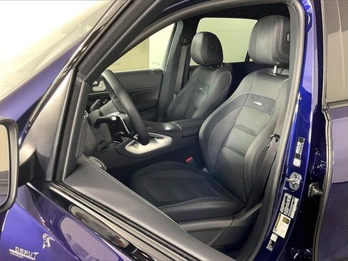 New 2026 Mercedes-Benz GLE 53 AMG 4MATIC image 9