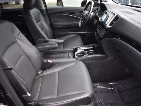 Used 2020 Honda Ridgeline RTL-E image 16