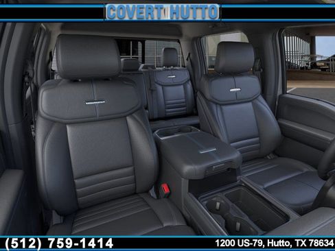 New 2026 Ford F350 Platinum w/ Tremor Off-Road Package image 10