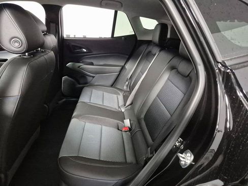 New 2026 Chevrolet Trax LT w/ Driver Confidence Package image 21