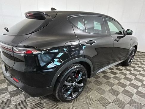 Used 2024 Dodge Hornet R/T AWD/4WD image 3
