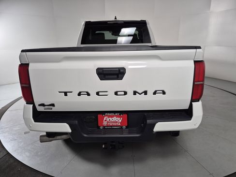 New 2026 Toyota Tacoma SR5 image 14