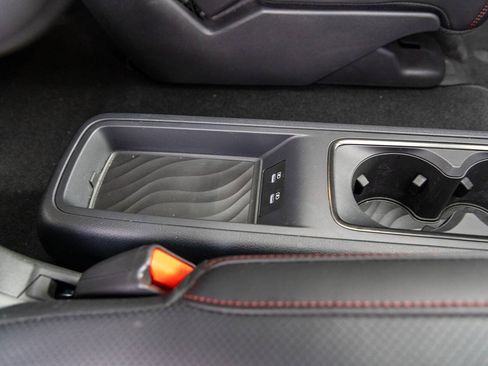 Used 2026 Nissan Armada NISMO AWD/4WD image 10