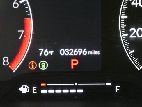 Used 2022 Honda Civic EX image 19