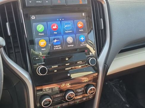 Used 2019 Subaru Ascent Touring w/ Popular Package #3 AWD/4WD image 22