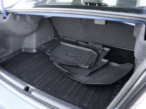 Used 2021 Subaru WRX STI w/ Popular Package #3 (IZT) image 28