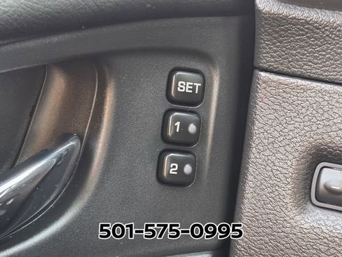 Used 2022 Nissan Murano Platinum w/ Cargo Package FWD image 32
