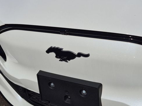 Certified 2023 Ford Mustang Mach-E Premium AWD/4WD image 33