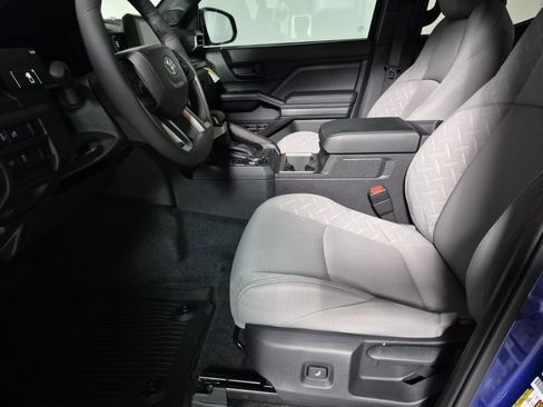 New 2025 Toyota Tacoma SR5 image 17