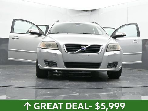 Used 2008 Volvo V50 2.4i image 64
