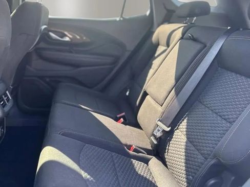 Used 2018 GMC Terrain SLE w/ Driver Convenience Package FWD image 20