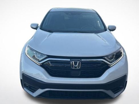 Used 2020 Honda CR-V EX-L image 8