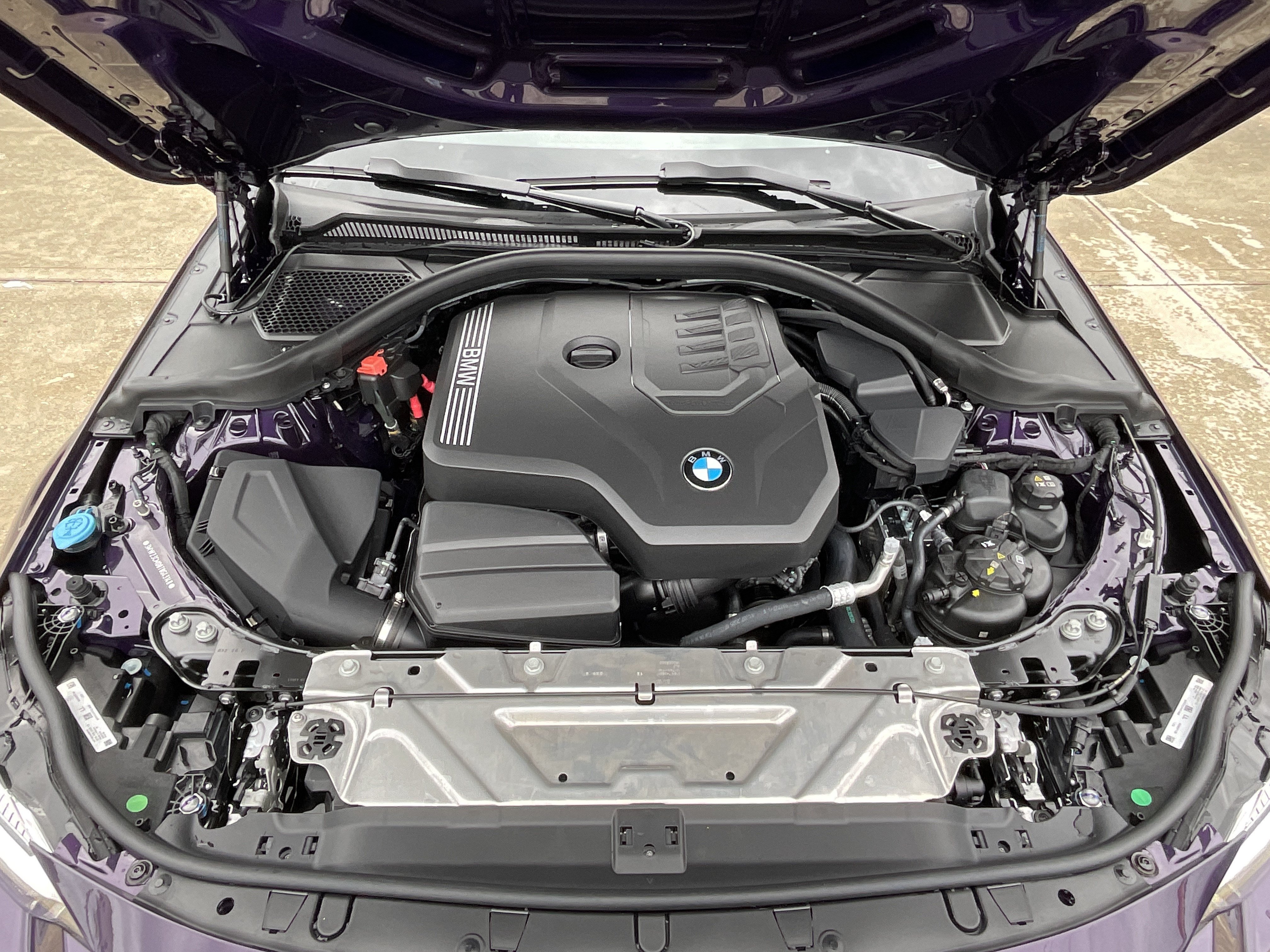 New 2026 BMW 230i Coupe w/ Convenience Package RWD image 30