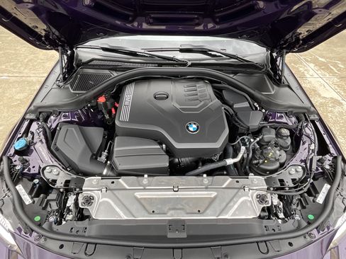 New 2026 BMW 230i Coupe w/ Convenience Package RWD image 30
