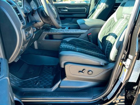New 2025 RAM 1500 Big Horn image 17