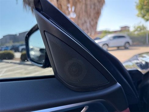 Used 2022 BMW i4 eDrive40 w/ Premium Package image 13