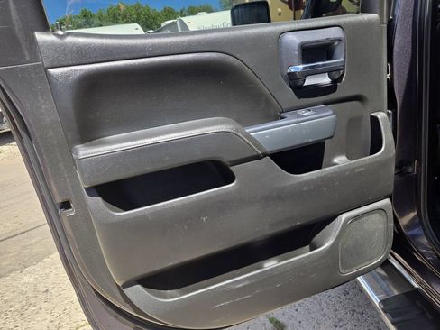 Used 2015 Chevrolet Silverado 2500 LT w/ LT Fleet Convenience Package AWD/4WD image 19