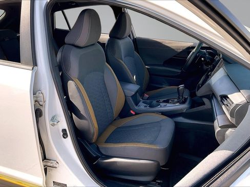Certified 2024 Subaru Crosstrek 2.5i Sport AWD/4WD image 7