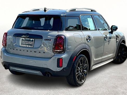 Used 2023 MINI Cooper Countryman S image 2