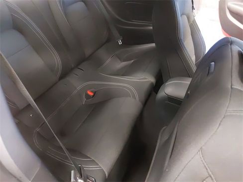 Certified 2024 Ford Mustang EcoBoost image 11