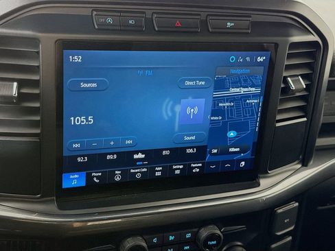 Used 2024 Ford F150 STX image 16