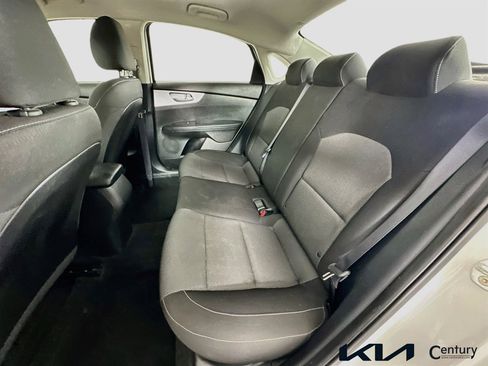 Certified 2023 Kia Forte LXS image 22