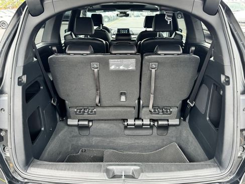Used 2023 Honda Odyssey Sport image 16