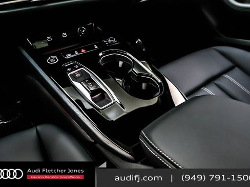 New 2025 Audi A5 2.0T Premium Plus image 6