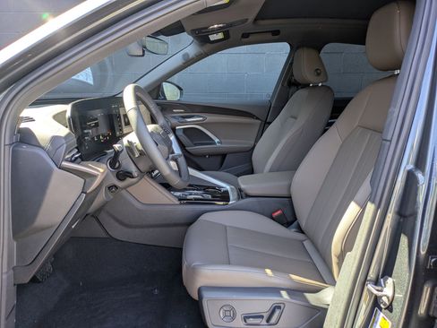 New 2026 Audi Q5 Premium Plus AWD/4WD image 14