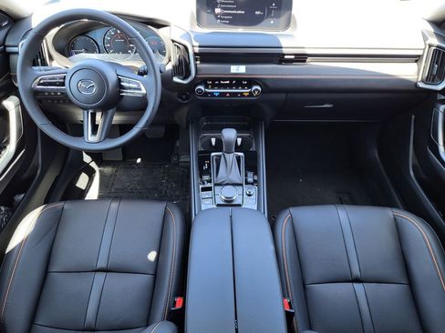 New 2026 MAZDA CX-50 AWD 2.5 Hybrid w/ Premium Pkg image 16
