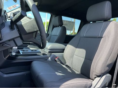 New 2026 Ford F150 STX w/ Equipment Group 200A RWD image 14