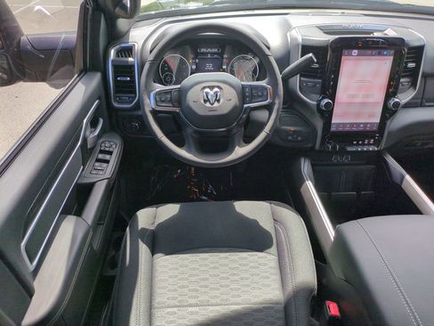 New 2026 RAM 2500 Big Horn image 16