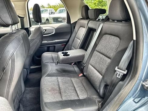 Used 2024 Ford Bronco Sport Big Bend AWD/4WD image 21