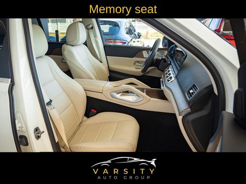 Used 2022 Mercedes-Benz GLE 450 4MATIC w/ AMG Line Exterior image 29