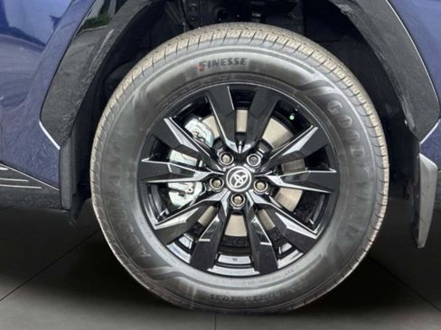 New 2026 Toyota RAV4 SE AWD/4WD image 34