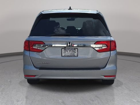 Used 2019 Honda Odyssey EX-L image 6