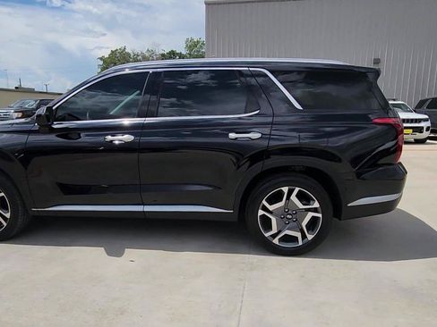 Used 2025 Hyundai Palisade SEL FWD image 6