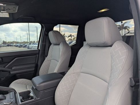 Used 2024 Toyota Tacoma SR5 image 20