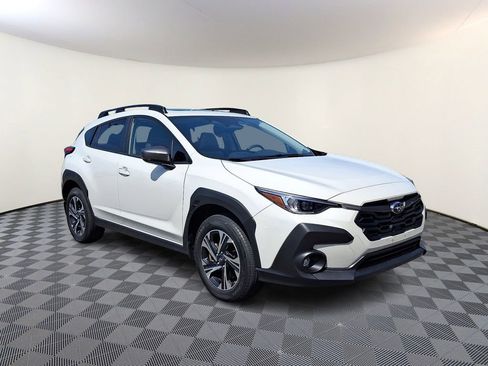 Used 2024 Subaru Crosstrek 2.0i Premium image 1