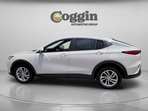 New 2025 Buick Envista Preferred w/ Convenience I Package image 5