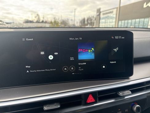 New 2026 Kia Sorento SX Prestige image 15