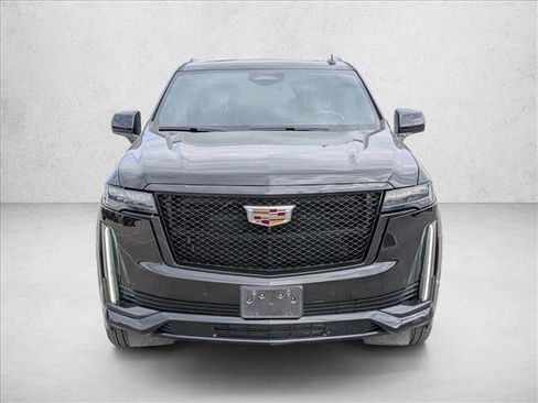 Used 2023 Cadillac Escalade Sport image 2