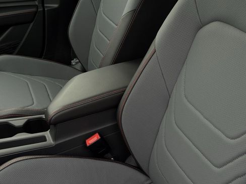 New 2026 Volkswagen Jetta GLI Autobahn image 25