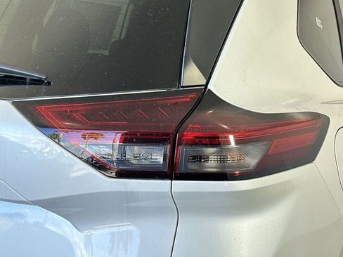 New 2026 Nissan Rogue SV AWD/4WD image 26