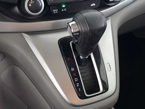 Used 2012 Honda CR-V LX image 33