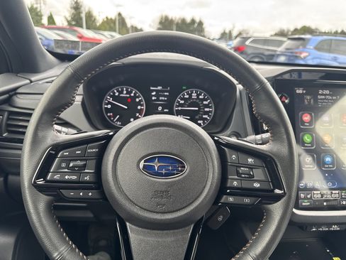 Used 2025 Subaru Forester Touring AWD/4WD image 24