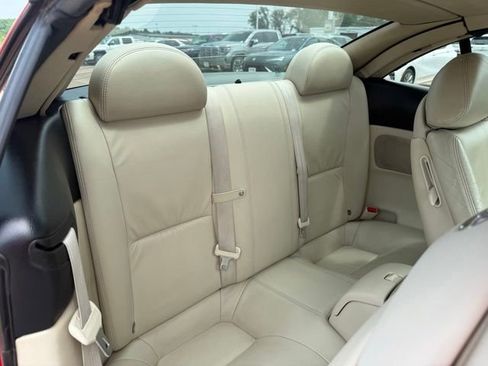 Used 2003 Lexus SC 430 Convertible RWD image 45