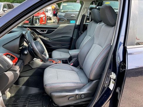 Used 2021 Subaru Forester Sport AWD/4WD image 10